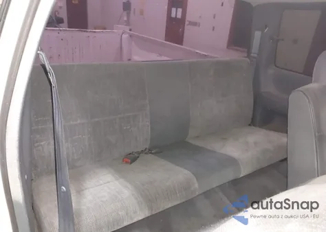 1996 Dodge Ram 1500 from USA, damaged, VIN 1B7HF13Y7TJ156463